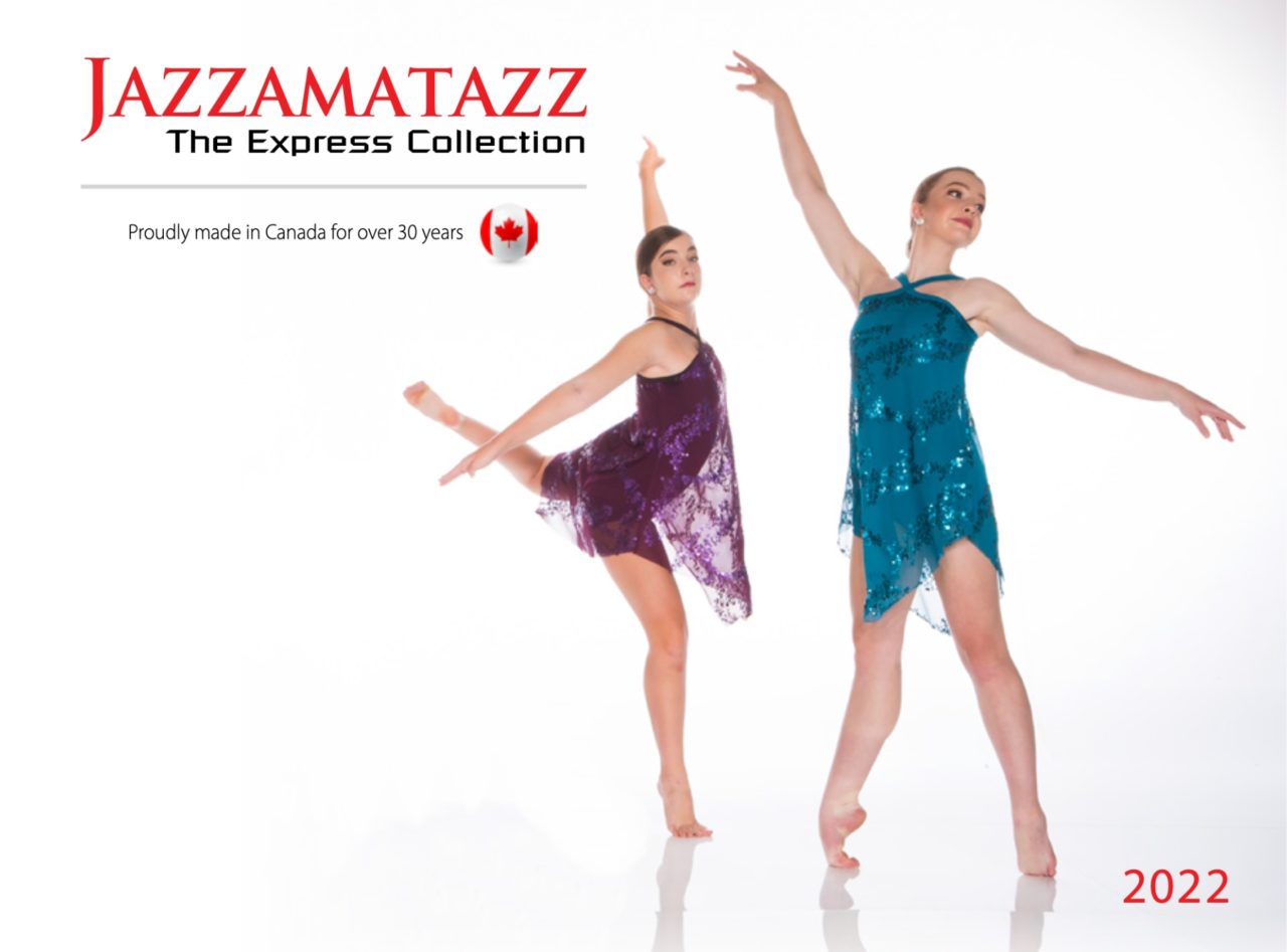 Jazzamatazz Dance Costumes by Design