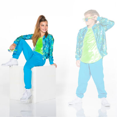 Fresh Kids - Female