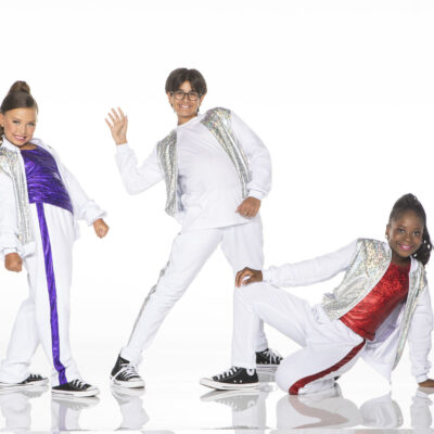 Hip Hop Hurray