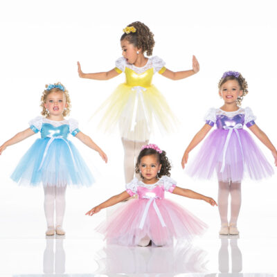 Princess Party