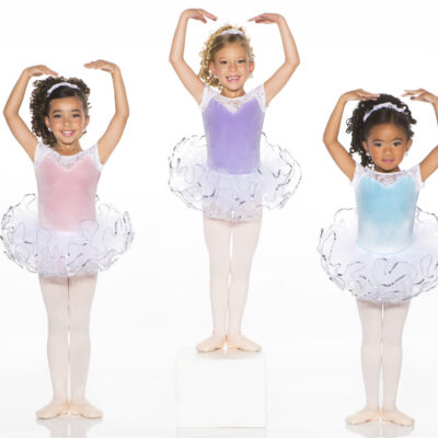 Music Box Dancers