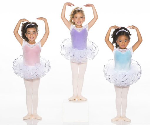 Music Box Dancers