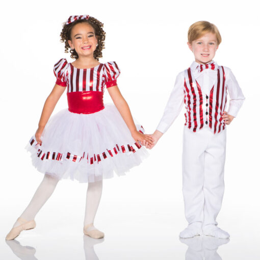 Jolly Holiday