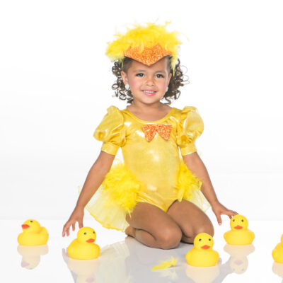 Rubber Ducky