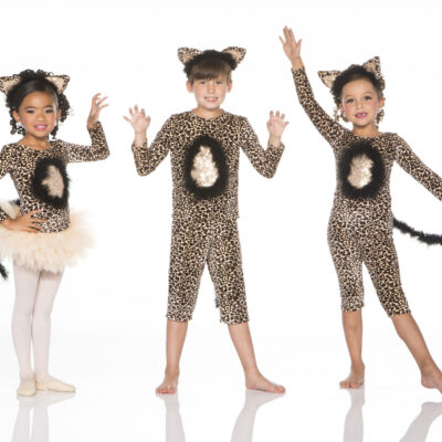 Jungle Cats