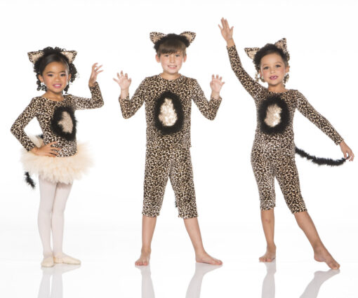 Jungle Cats
