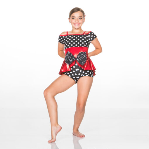 Seeing Spots
