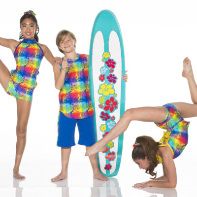 Surf's Up