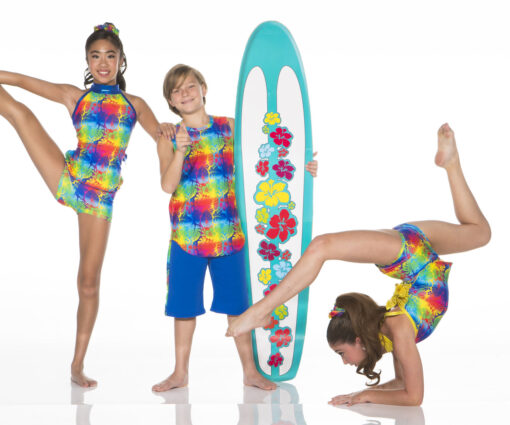 Surf's Up