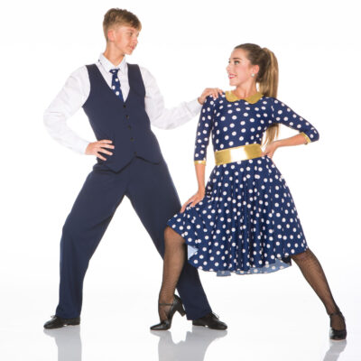 Jump Jive and Wail